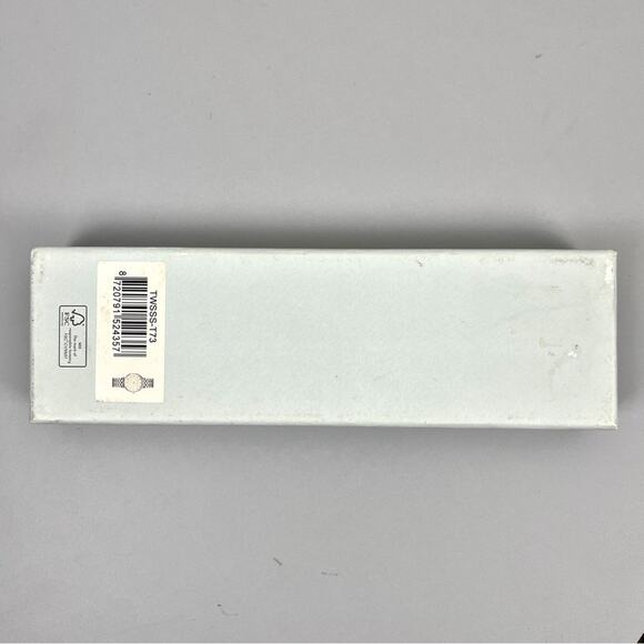 New Rosefield Tribeca Silver Watch - Picture 3 of 7